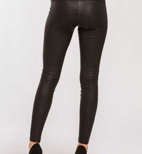 Animal Print legging