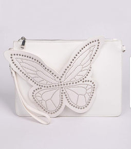 Butterfly Clutch
