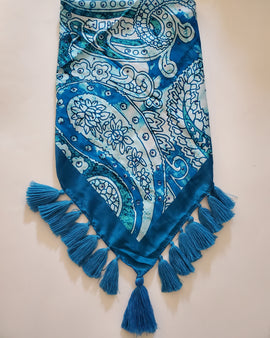 Bandana/ Pañuelo Angelina