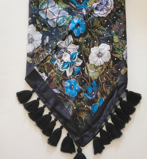 Bandana/ Pañuelo Angelina