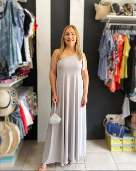 Sylvia Maxidress