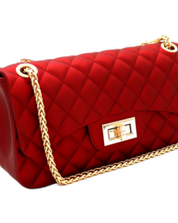 Jelly Lux Bag