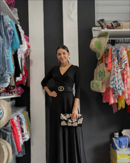 Perfect Maxidress
