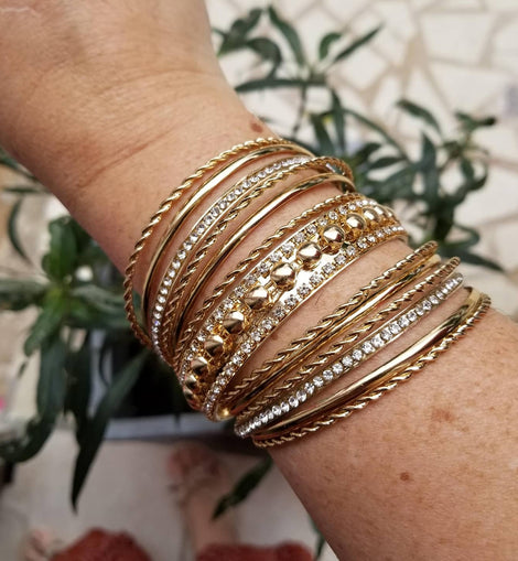 Bangles set
