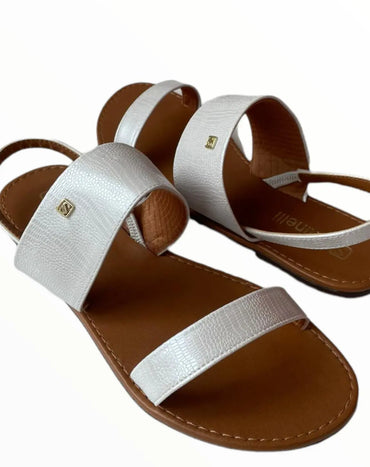 Sandra Brazilian Sandals