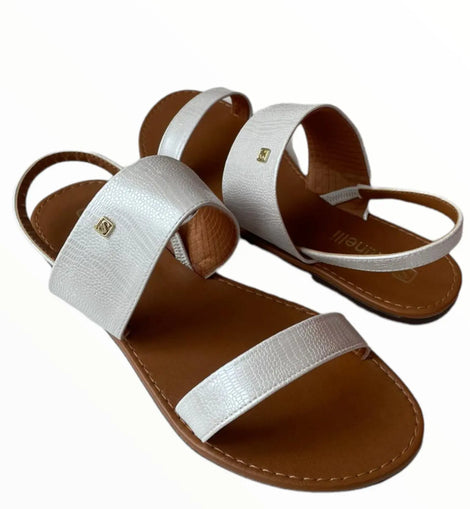 Sandra Brazilian Sandals