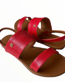 Sandra Brazilian Sandals