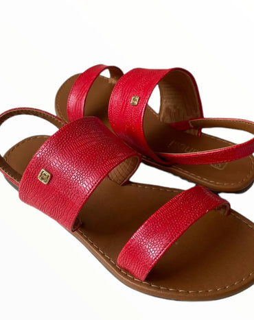Sandra Brazilian Sandals