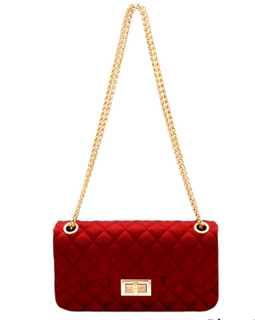Jelly Lux Bag