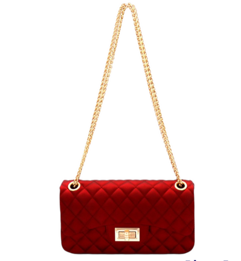 Jelly Lux Bag