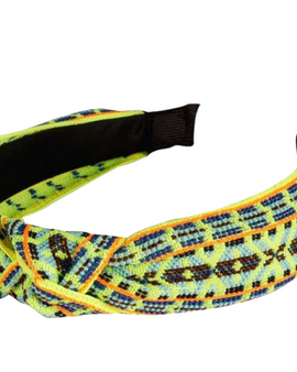 Tribal Headband Diadema