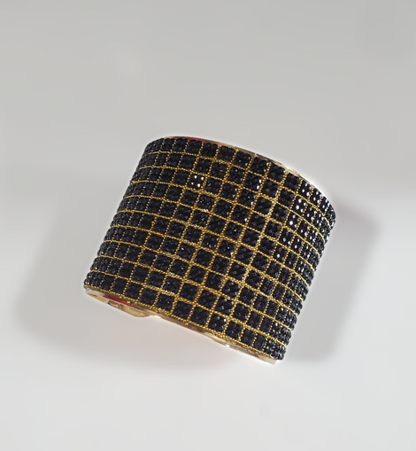 Sparkle Cuff