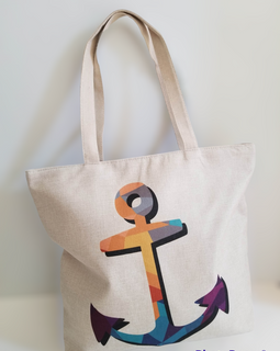 Canvas Tote Bag