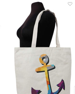 Canvas Tote Bag